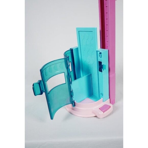 Barbie Dream House 2018 Elevator Assembly Shaft Replacement Part - Picture 3 of 4